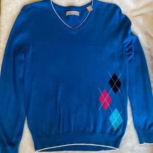 Callaway women’s sweater